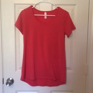 Lularoe Classic T